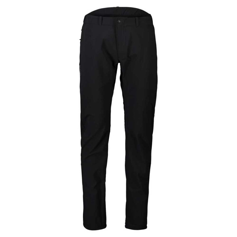 M's Transcend Pant Uranium Black M