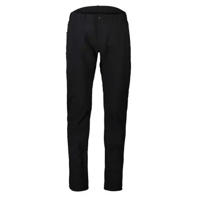 M's Transcend Pant Uranium Black M