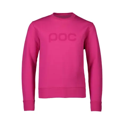 Crew Jr Rhodonite Pink