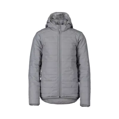 Liner Jacket Jr Alloy Grey