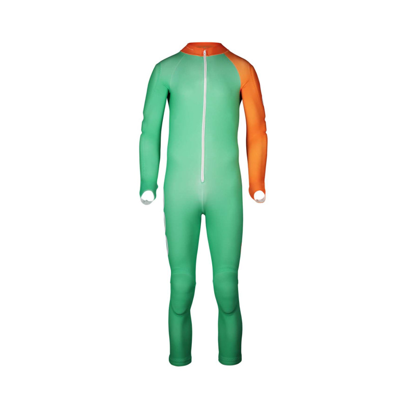 Skin GS Emerald Green/Zink Orange