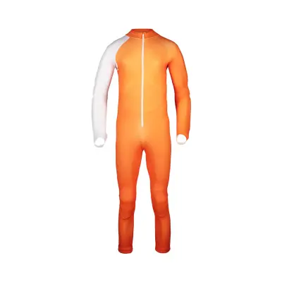 Skin GS Zink Orange/Hydrogen White