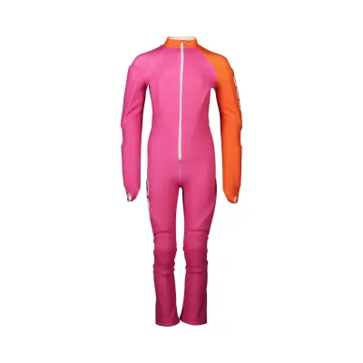 Skin GS JR Rhodonite Pink/Zink Orange