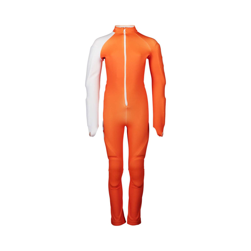 Skin GS JR Zink Orange/Hydrogen White
