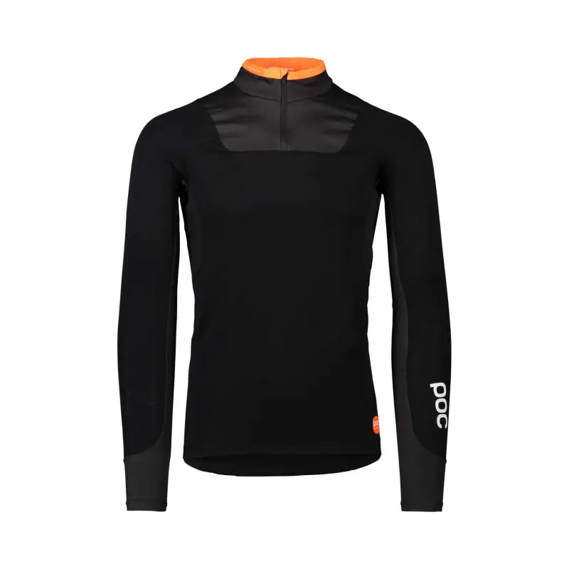 Resistance Layer Jersey Uranium Black