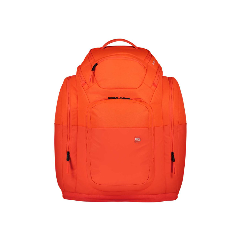 Race Backpack 70L Fluorescent Orange ONE