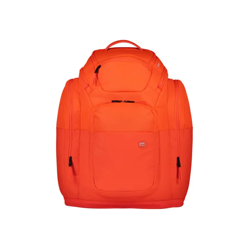 Race Backpack 70L Fluorescent Orange ONE