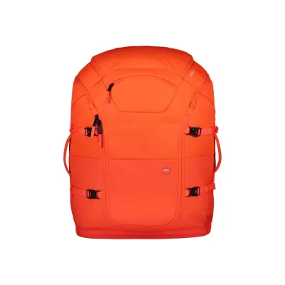 Race Backpack 130L Fluorescent Orange ONE