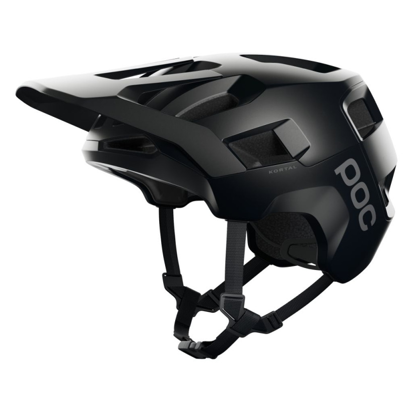 Kortal Uranium Black Matt
