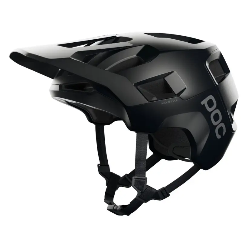 Kortal Uranium Black Matt