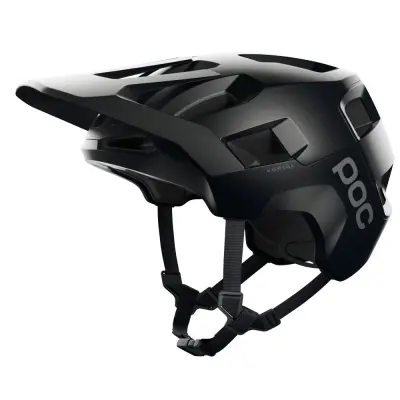 Kortal Uranium Black Matt