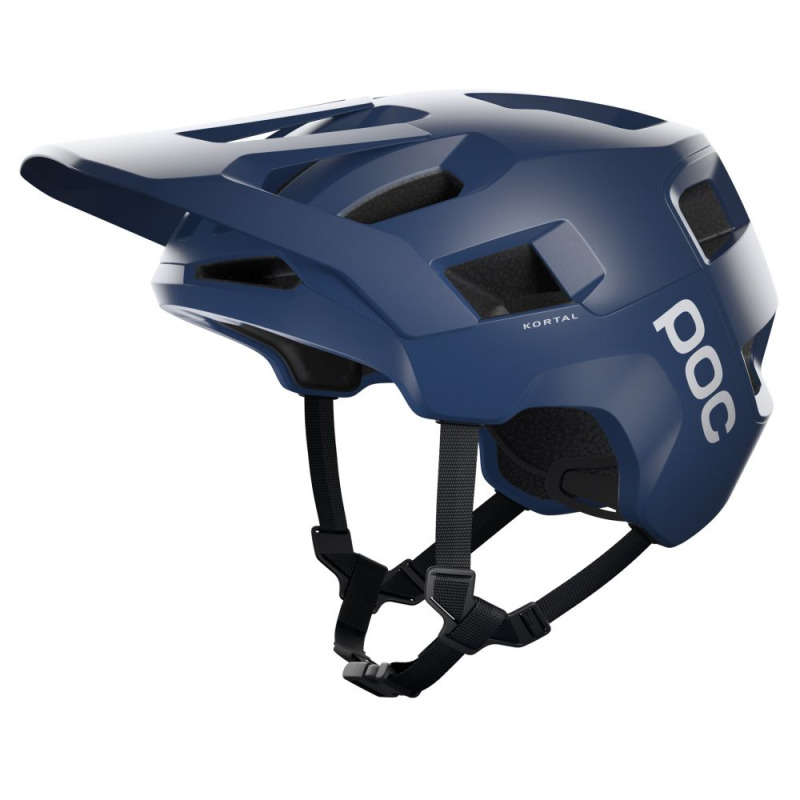 Kortal Lead Blue Matt
