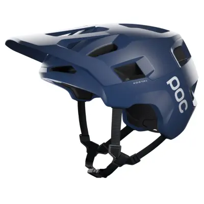 Kortal Lead Blue Matt