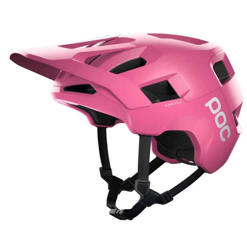 Kortal Actinium Pink Matt