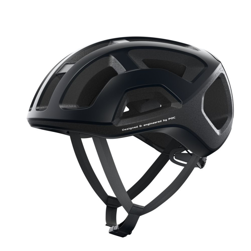 Ventral Lite Uranium Black Matt