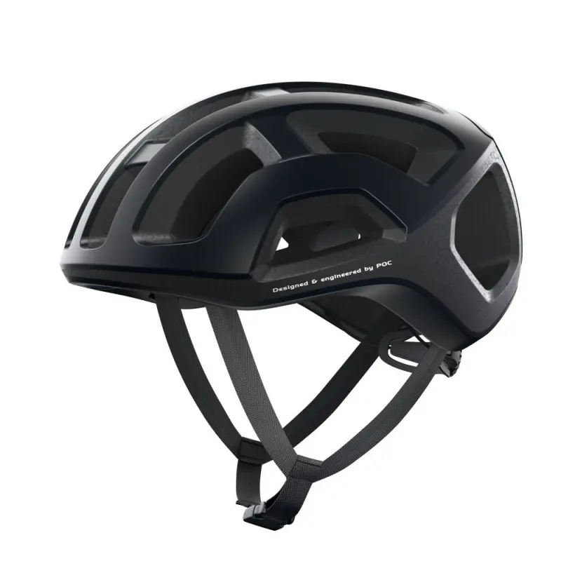 Ventral Lite Uranium Black Matt