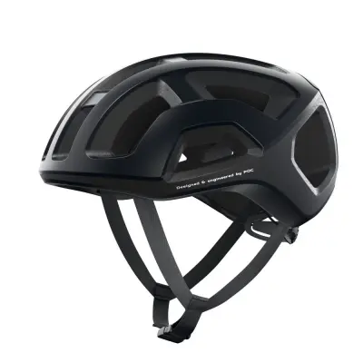 Ventral Lite Uranium Black Matt