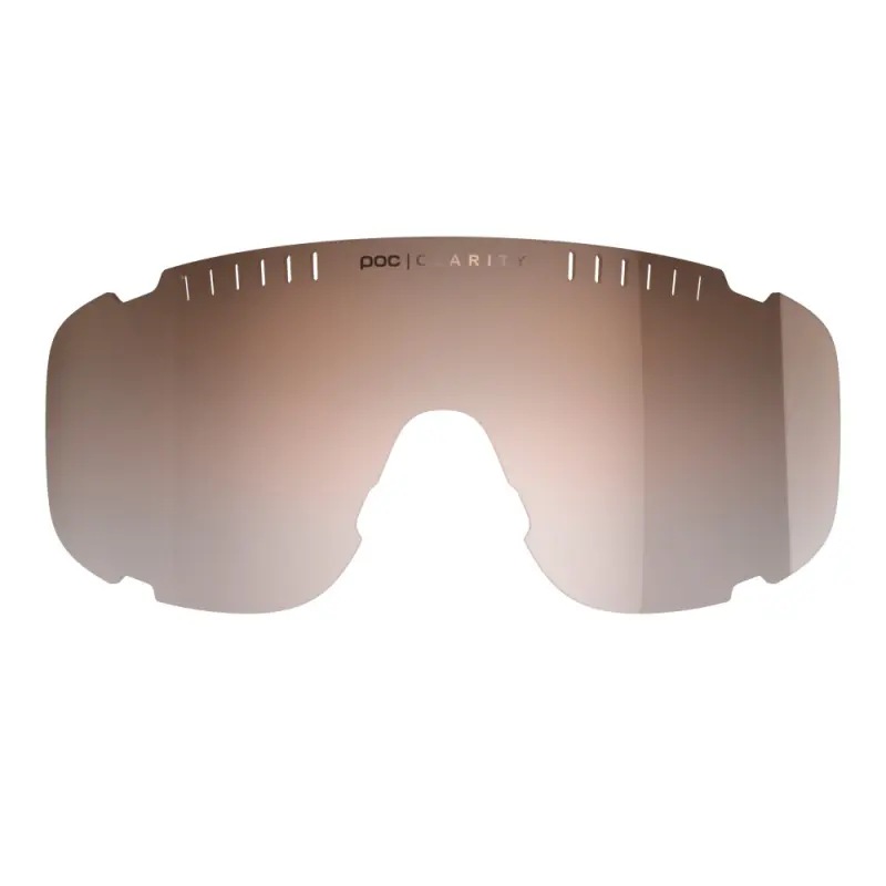 Devour Sparelens Brown ONE
