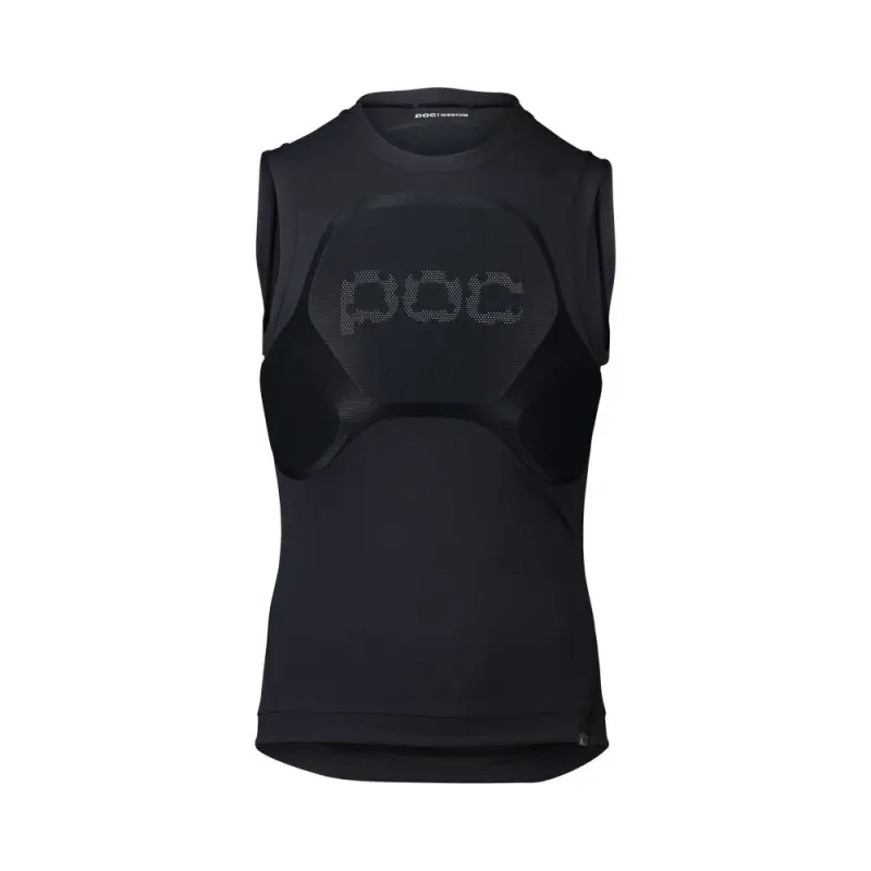 Oseus VPD Torso Uranium Black