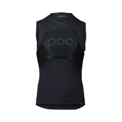 Oseus VPD Torso Uranium Black