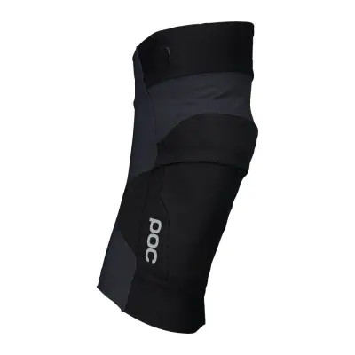 Oseus VPD Knee Uranium Black
