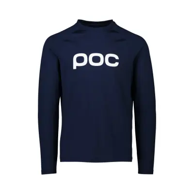 M's Reform Enduro Jersey Turmaline Navy M