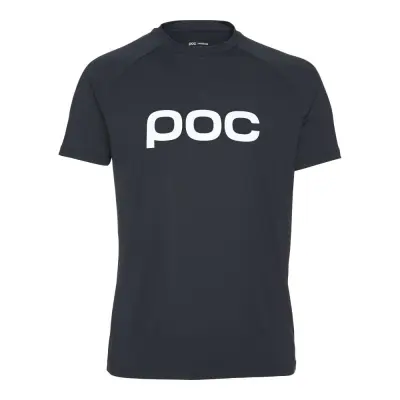 M's Reform Enduro Tee Uranium Black M