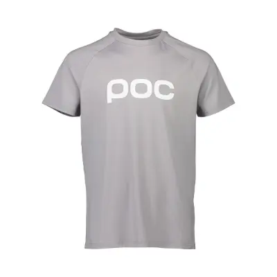 M's Reform Enduro Tee Alloy Grey M