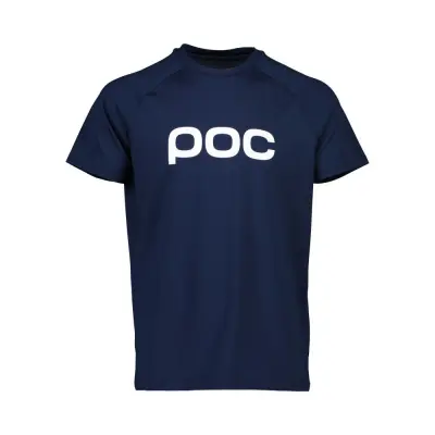 M's Reform Enduro Tee Turmaline Navy M