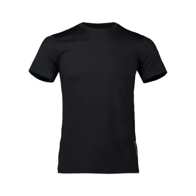 M's Reform Enduro Light Tee Uranium Black M