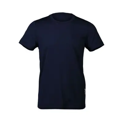 M's Reform Enduro Light Tee Turmaline Navy M