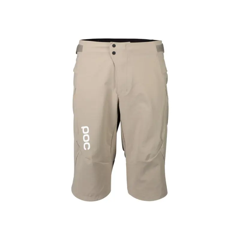 M's Infinite All-mountain shorts Moonstone Grey M