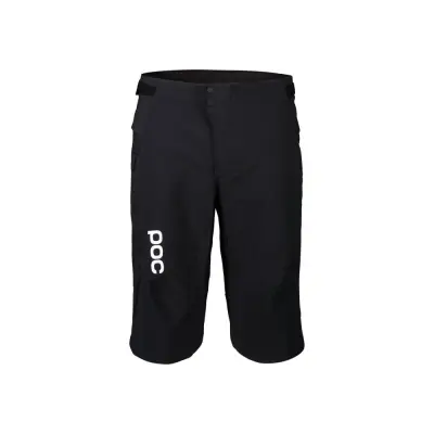 M's Infinite All-mountain shorts Uranium Black M