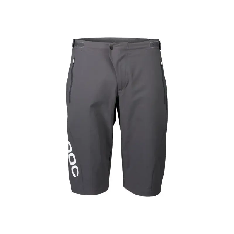 Essential Enduro Shorts Sylvanite Grey M