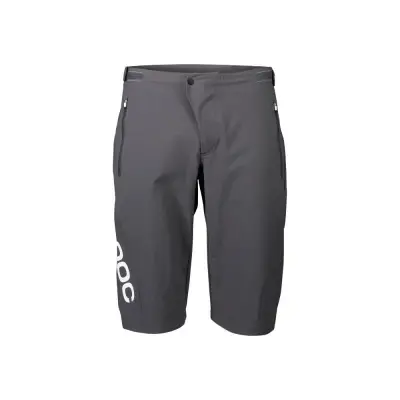 Essential Enduro Shorts Sylvanite Grey M