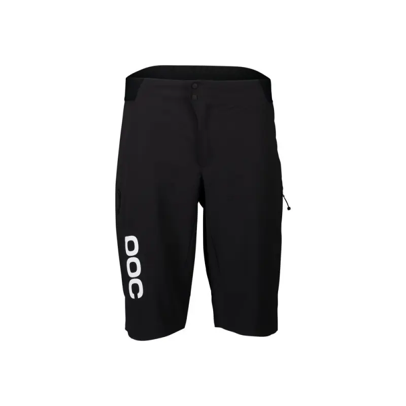 Guardian Air shorts Uranium Black M