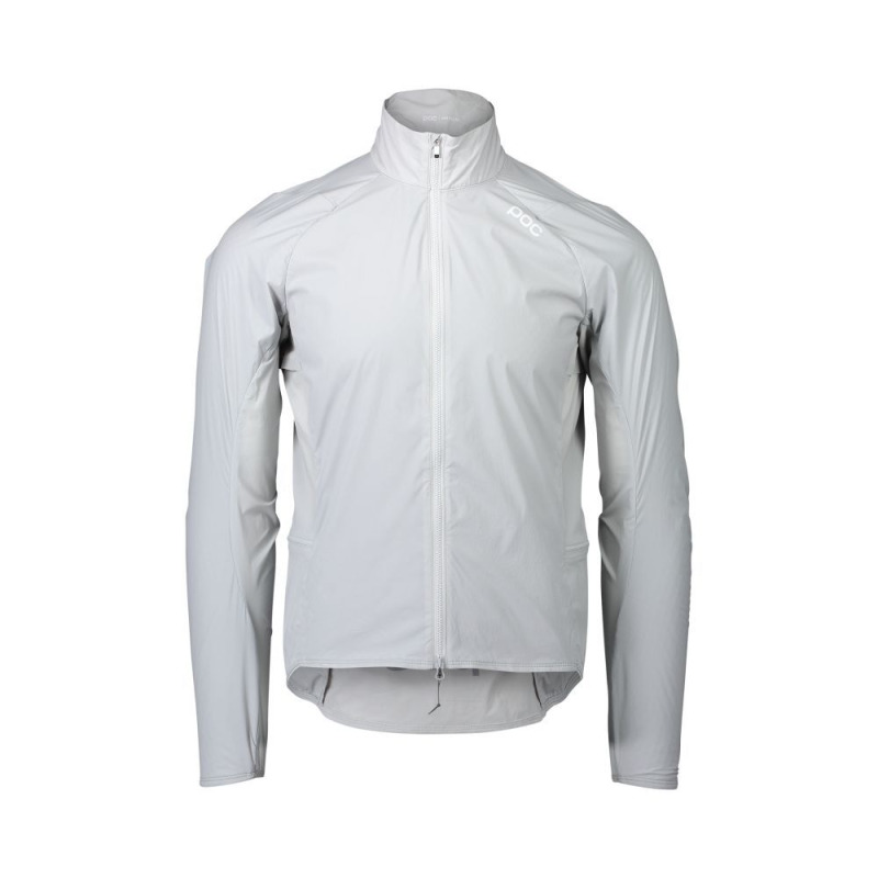 Pro Thermal Jacket Granite Grey M