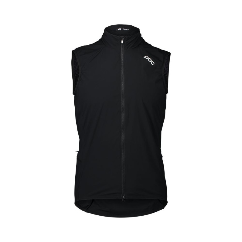 Pro Thermal Vest Uranium Black M
