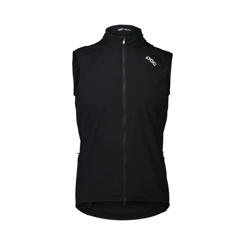 Pro Thermal Vest Uranium Black M
