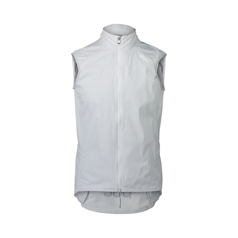 Pro Thermal Vest Granite Grey M