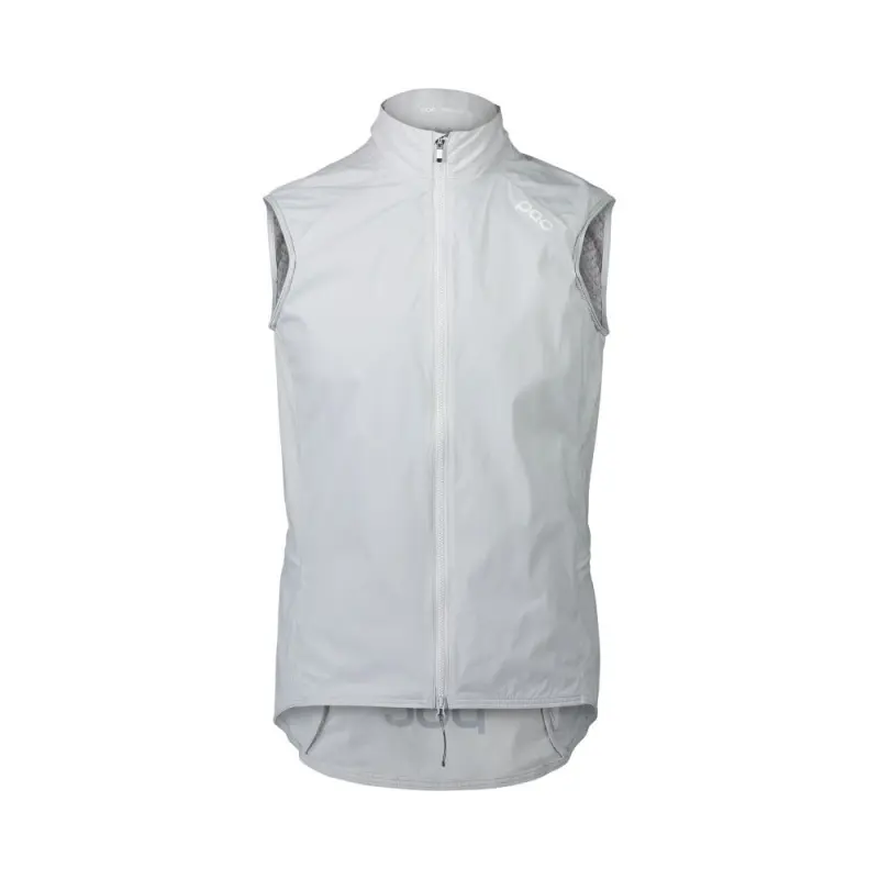 Pro Thermal Vest Granite Grey M