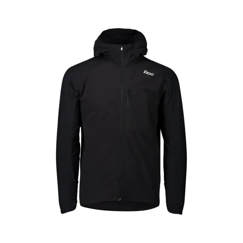 Guardian Air Jacket Uranium Black M