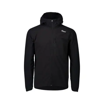Guardian Air Jacket Uranium Black M