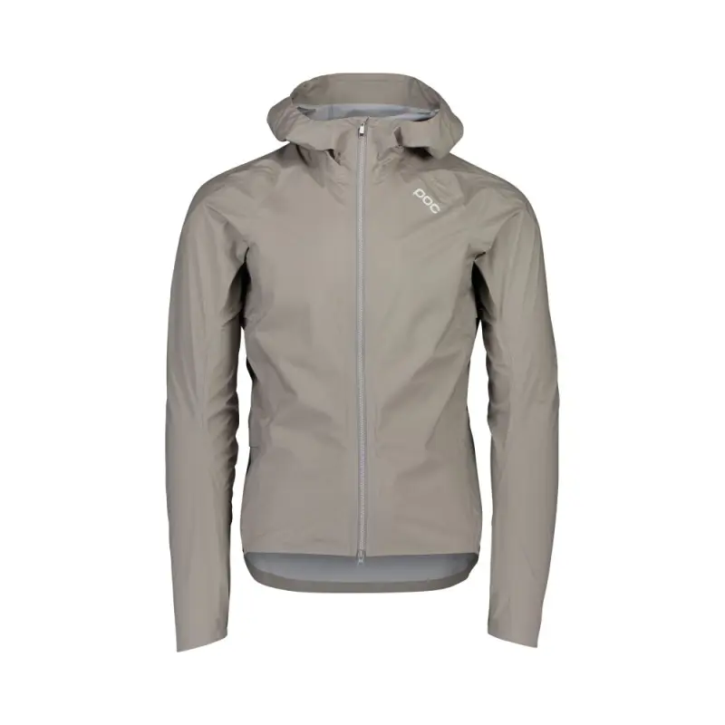 M's Signal All-weather jacket Moonstone Grey M