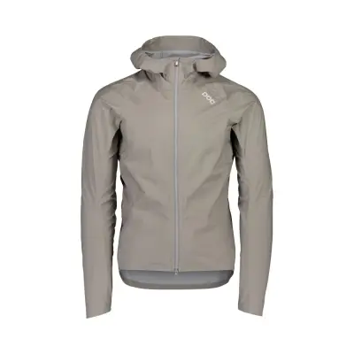 M's Signal All-weather jacket Moonstone Grey M