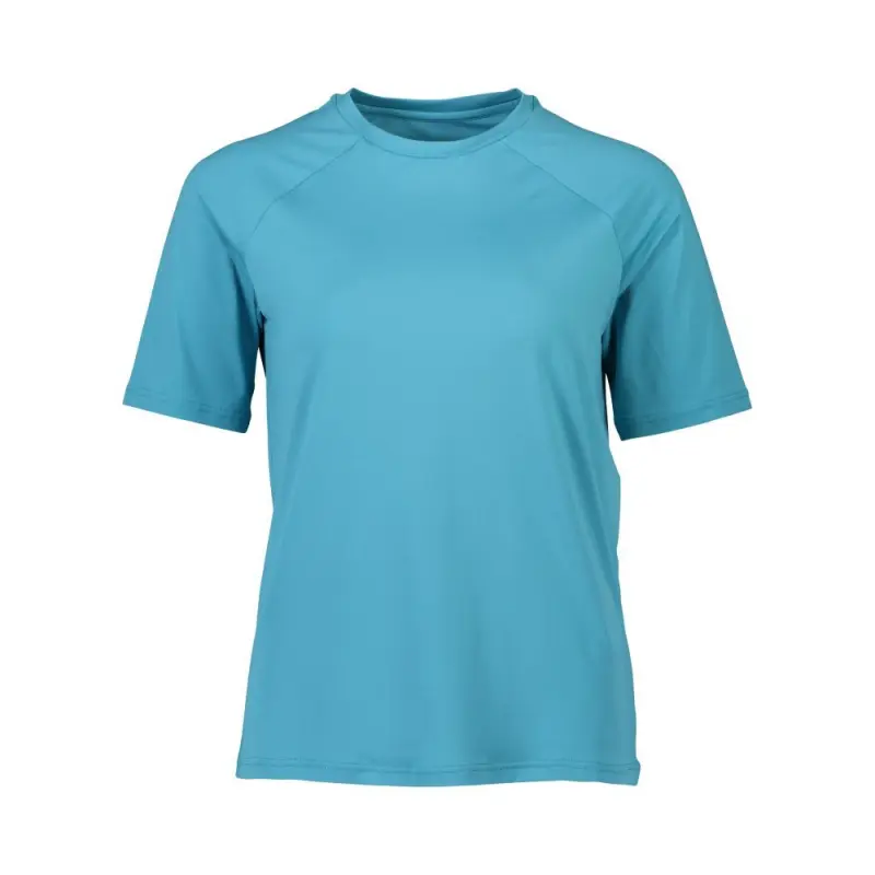 W's Reform Enduro Light Tee Light Basalt Blue M