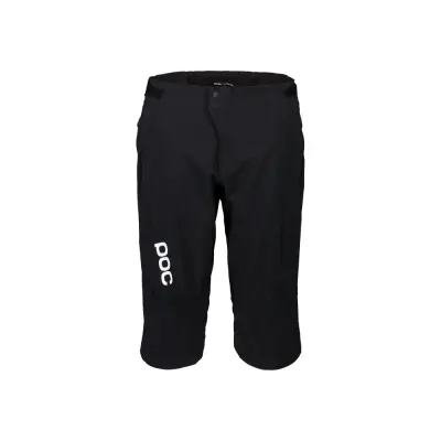 W's Infinite All-mountain shorts Uranium Black M