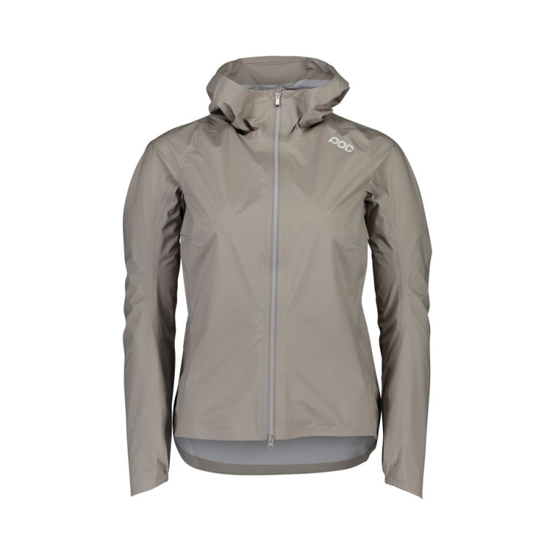 W's Signal All-weather jacket Moonstone Grey M