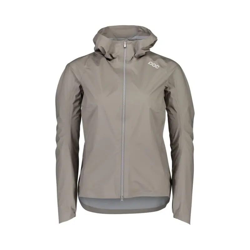 W's Signal All-weather jacket Moonstone Grey M