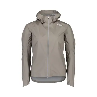 W's Signal All-weather jacket Moonstone Grey M